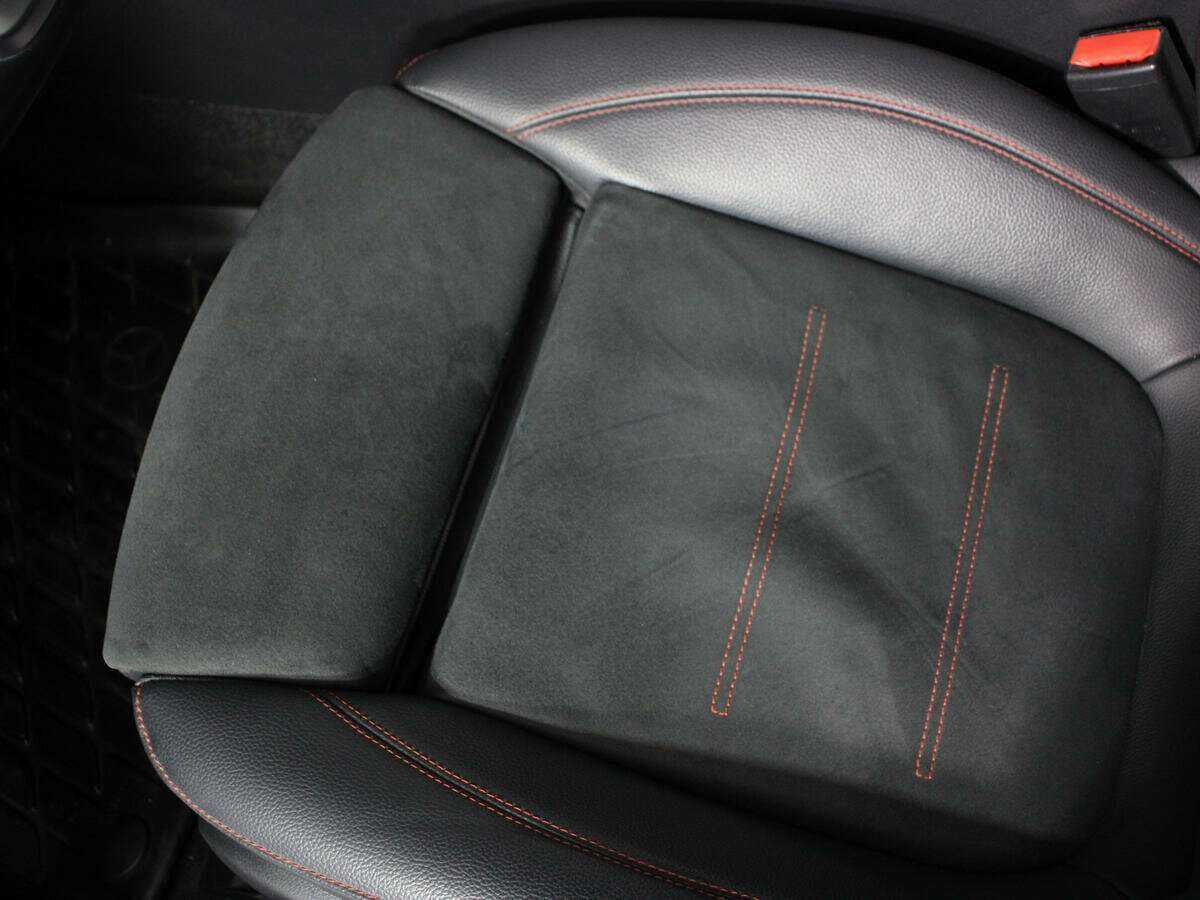 Mercedes-Benz CLA 2019 года с пробегом. Фото: #10