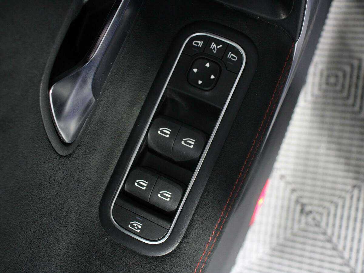 Mercedes-Benz CLA 2019 года с пробегом. Фото: #11