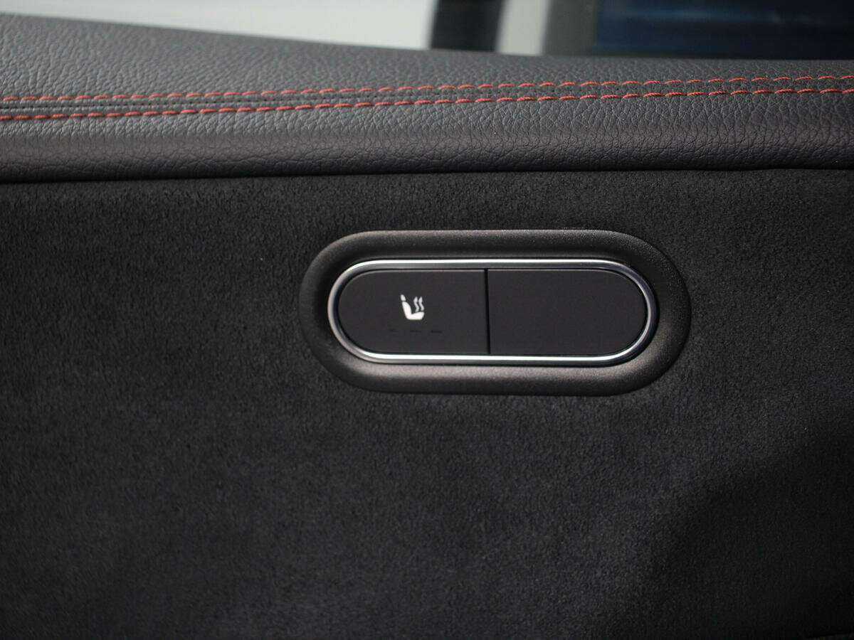 Mercedes-Benz CLA 2019 года с пробегом. Фото: #12