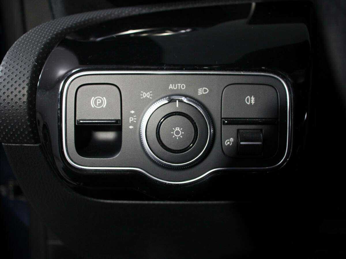 Mercedes-Benz CLA 2019 года с пробегом. Фото: #13