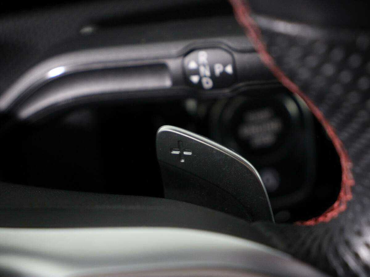 Mercedes-Benz CLA 2019 года с пробегом. Фото: #15