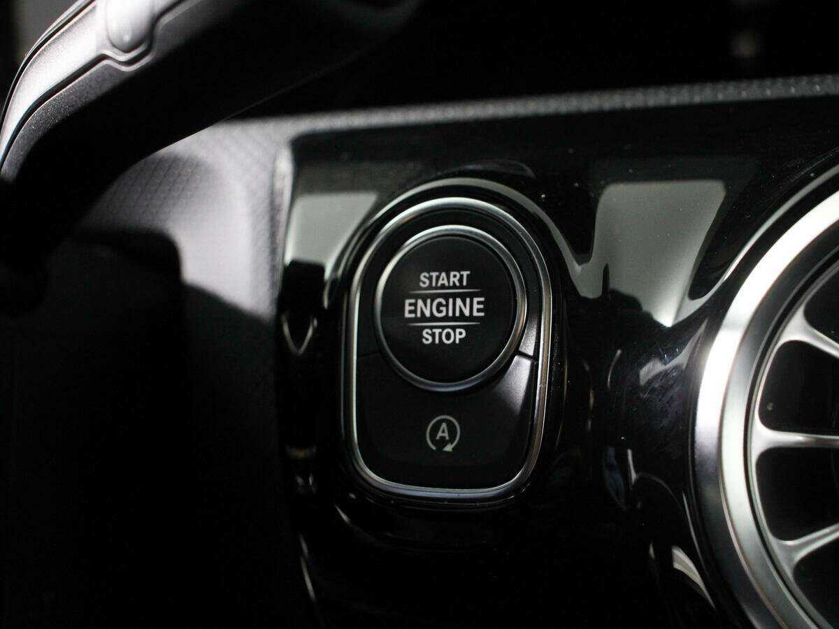 Mercedes-Benz CLA 2019 года с пробегом. Фото: #16