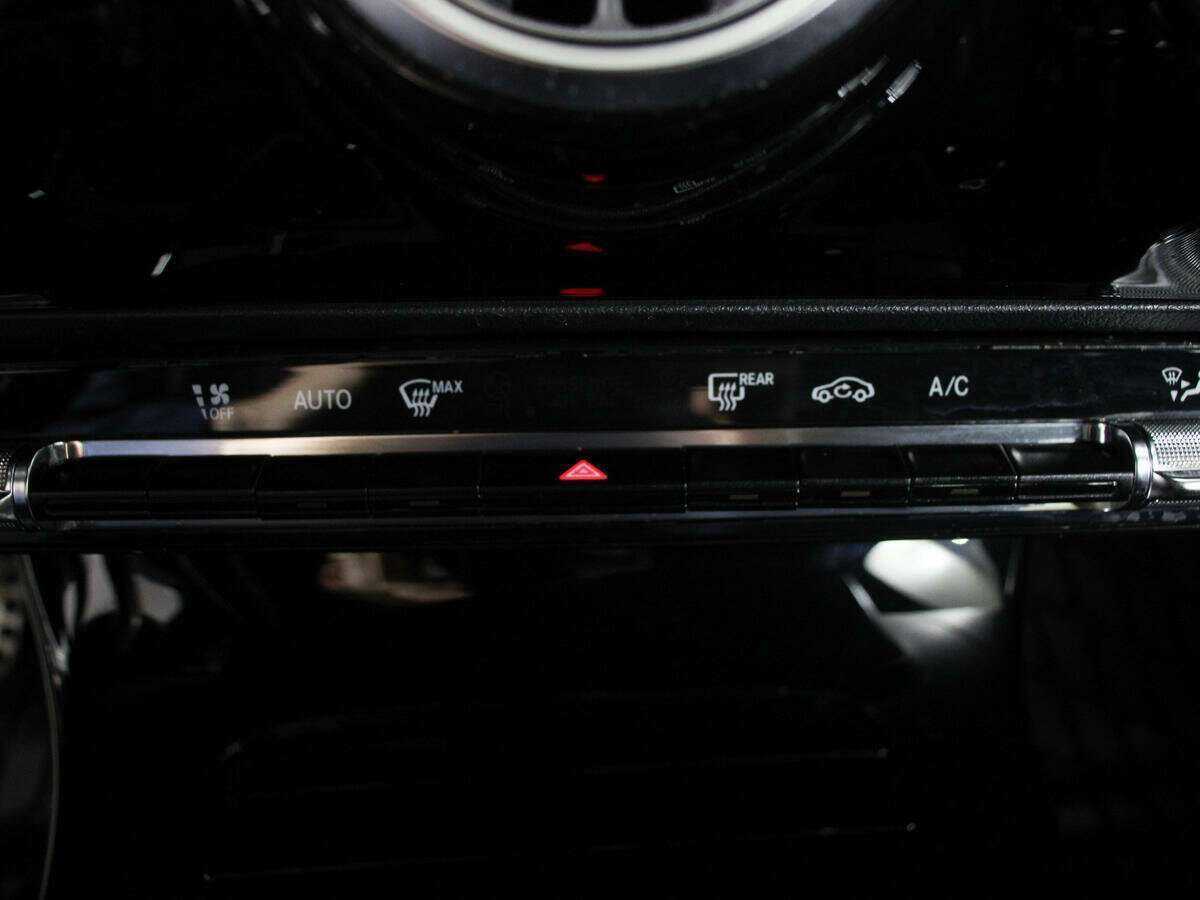 Mercedes-Benz CLA 2019 года с пробегом. Фото: #18