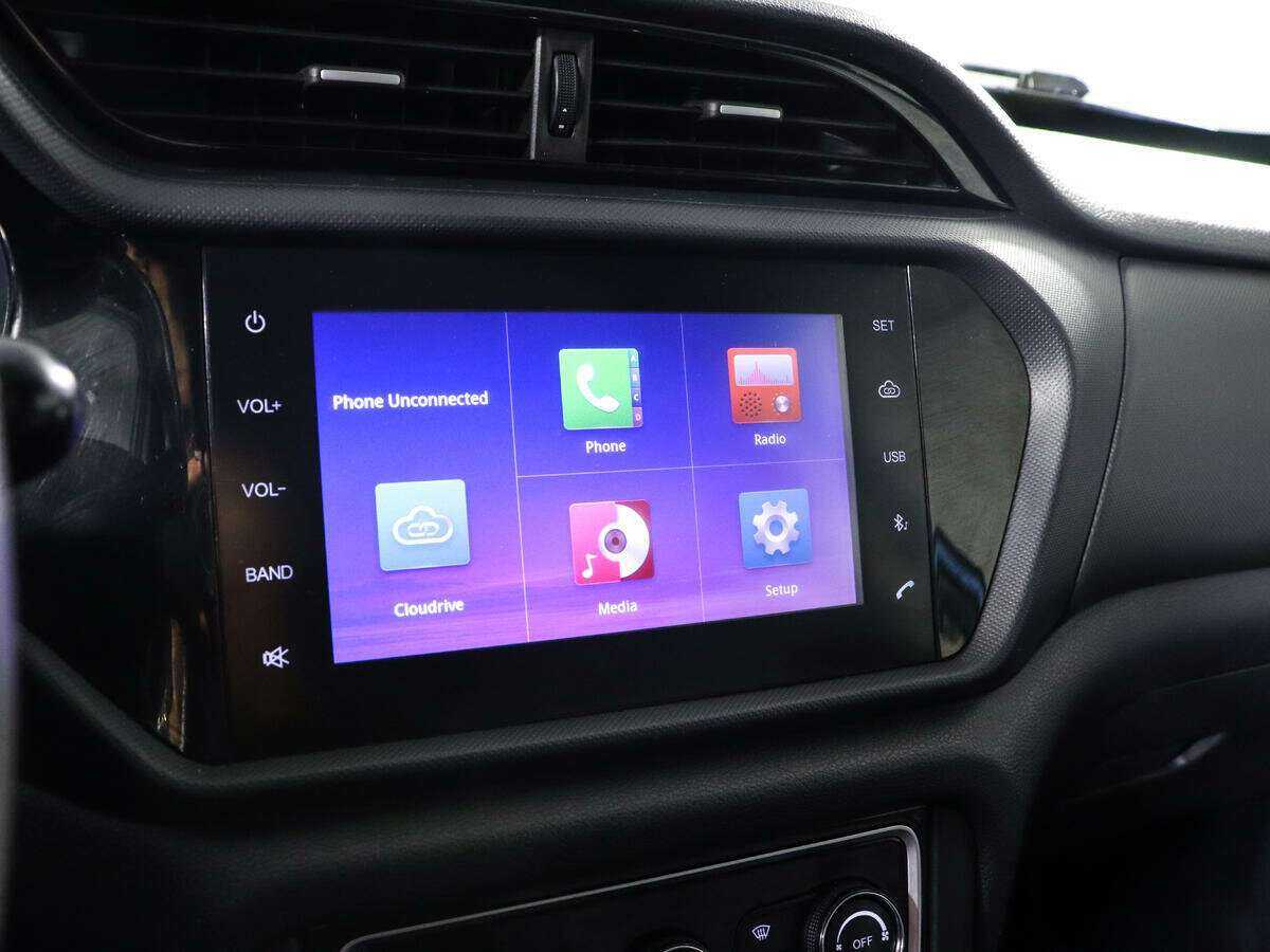 Б/У Чери Тигго 3 2017 года. Фото: #13