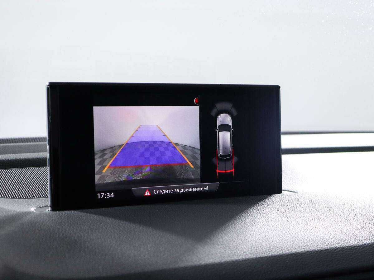 Audi Q7 2016 года с пробегом. Фото: #13