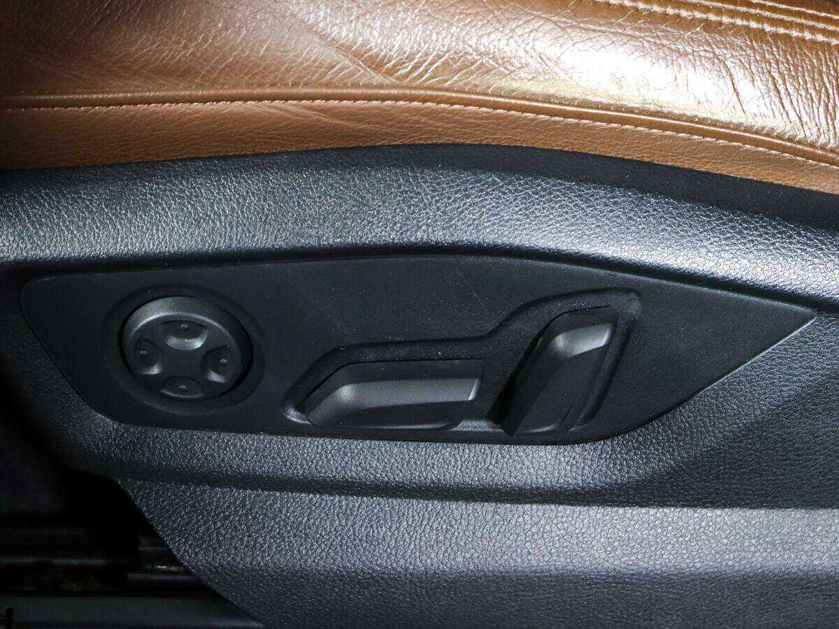 Audi Q7 2016 года с пробегом. Фото: #21