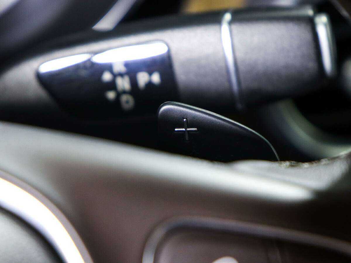 Mercedes-Benz GLC 2015 года с пробегом. Фото: #14