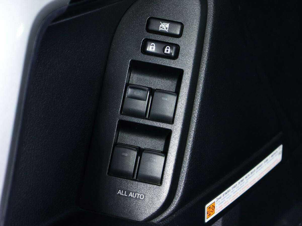 Toyota Land Cruiser Prado 2019 года с пробегом. Фото: #15