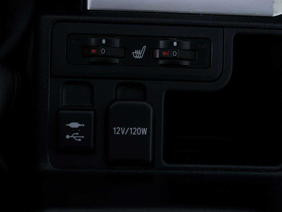 Toyota Land Cruiser Prado 2019 года с пробегом. Фото: #21