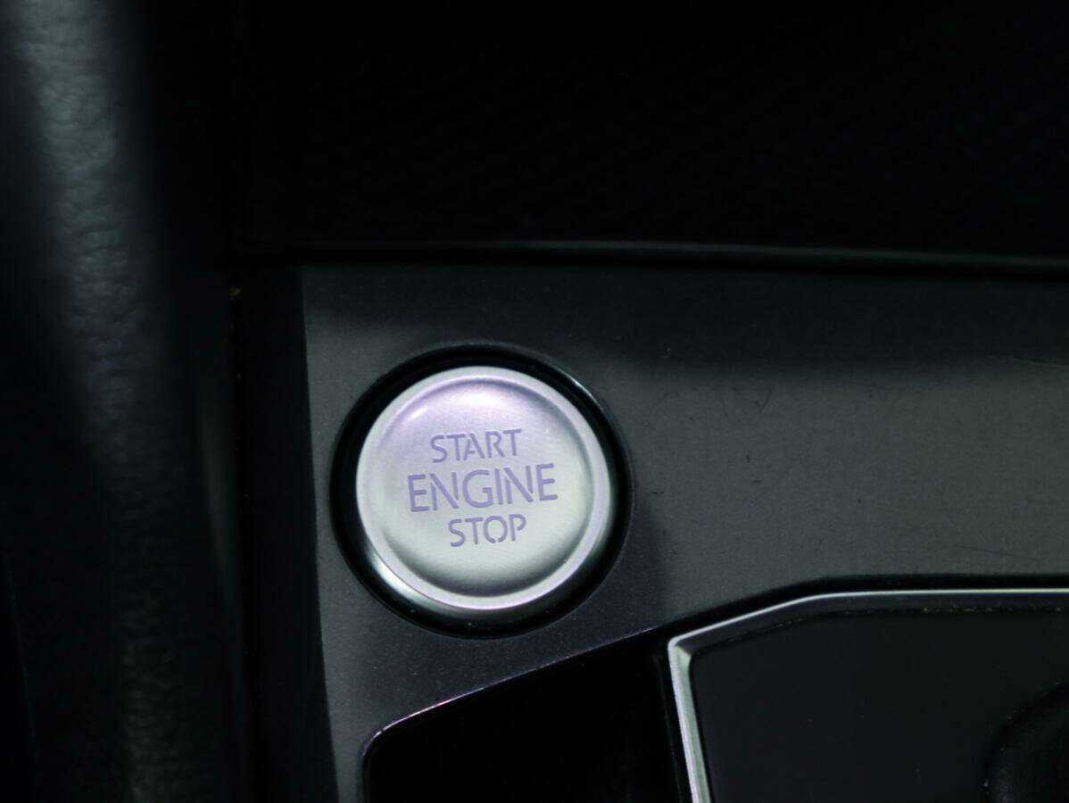 Volkswagen Tiguan 2017 года с пробегом. Фото: #12