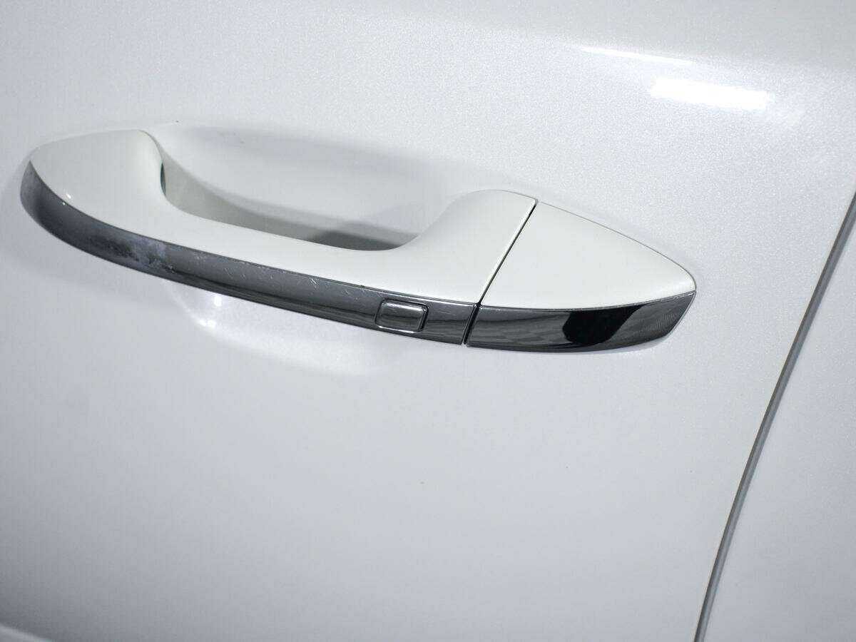 Kia Optima 2018 года с пробегом. Фото: #15