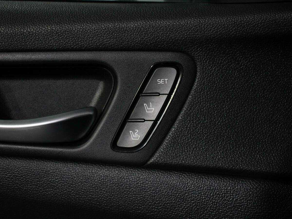 Kia Optima 2018 года с пробегом. Фото: #18