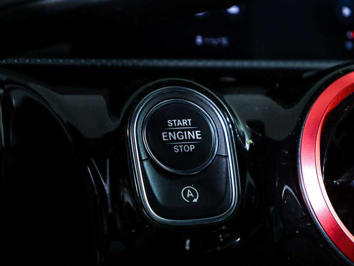 Mercedes-Benz A-Класс 2020 года с пробегом. Фото: #18