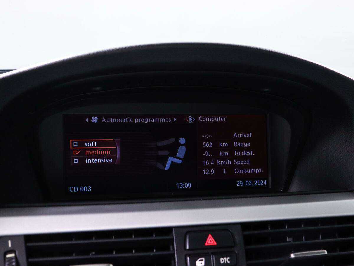 BMW 3 серии 2008 года с пробегом. Фото: #15