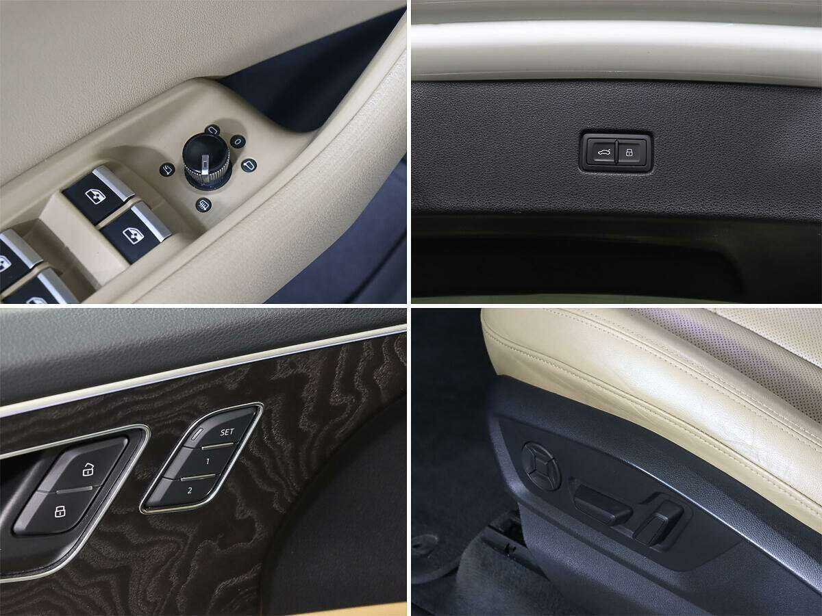 Audi Q8 2019 года с пробегом. Фото: #14