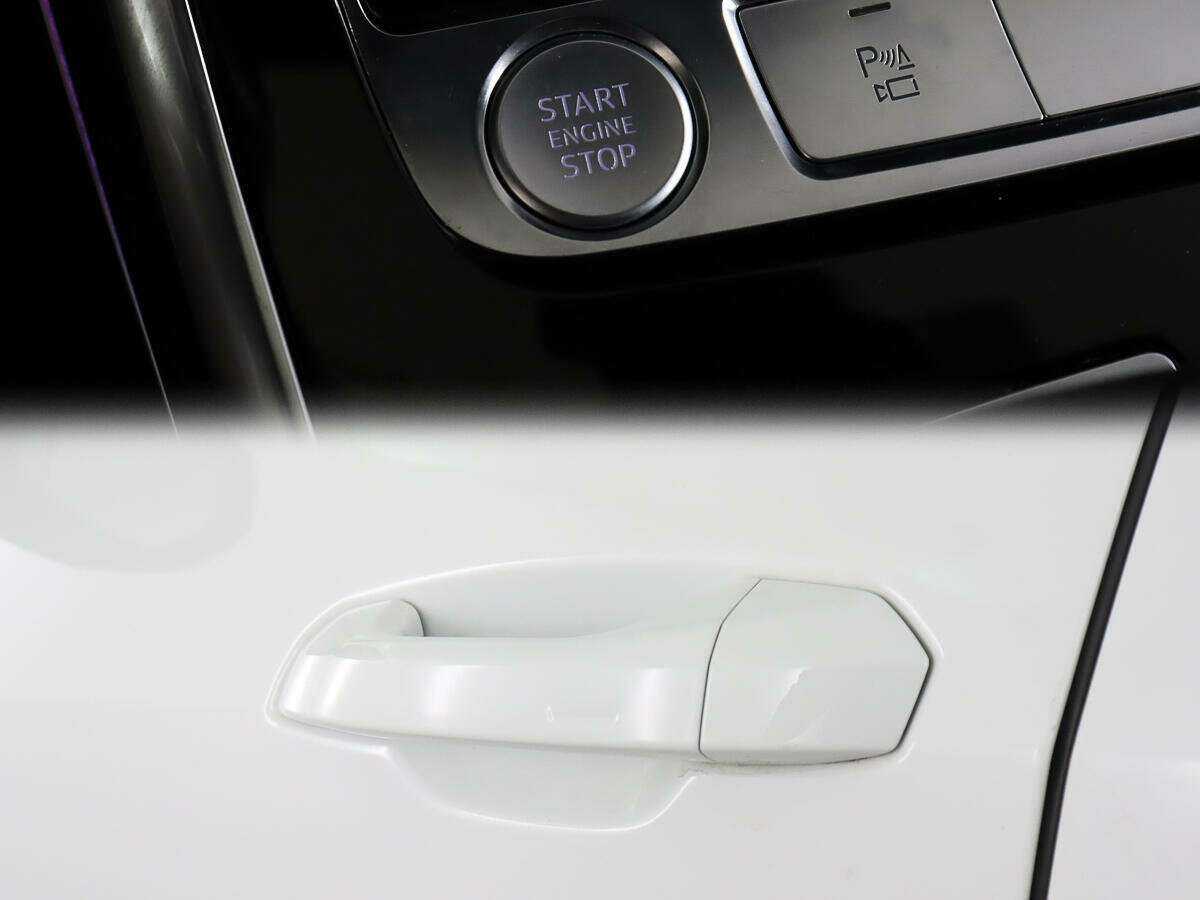 Audi Q8 2019 года с пробегом. Фото: #16