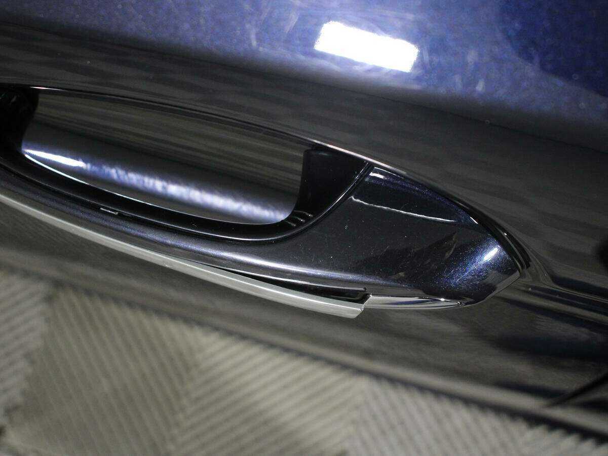 BMW 5 серии 2017 года с пробегом. Фото: #9