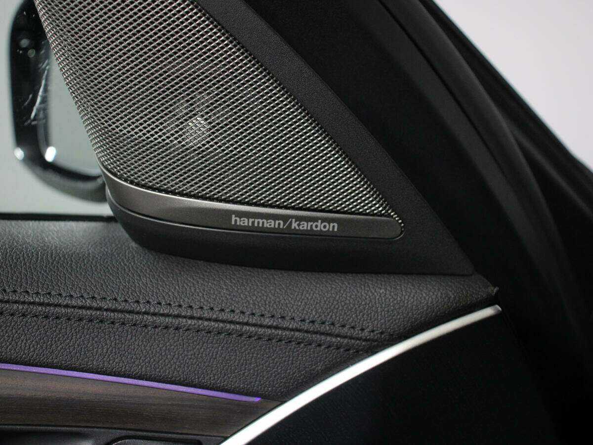 BMW 5 серии 2017 года с пробегом. Фото: #12