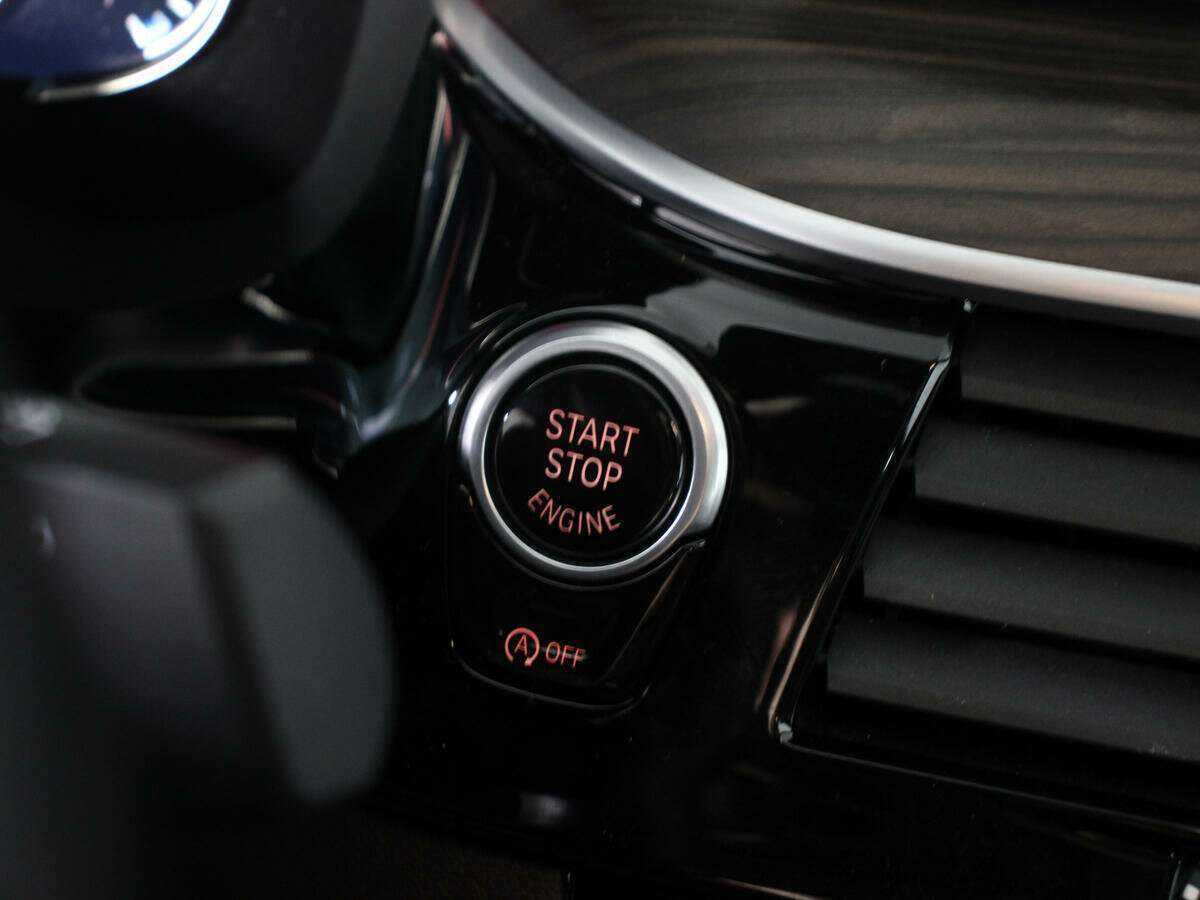 BMW 5 серии 2017 года с пробегом. Фото: #17