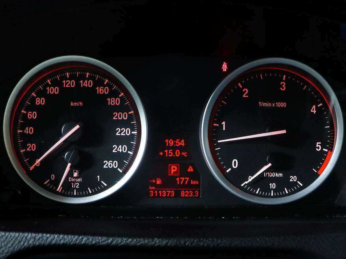 BMW X6 2011 года с пробегом. Фото: #10