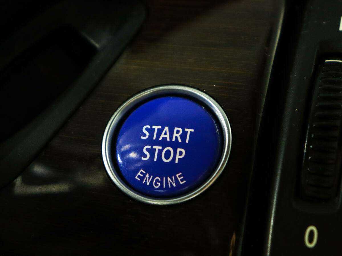 BMW X6 2011 года с пробегом. Фото: #19