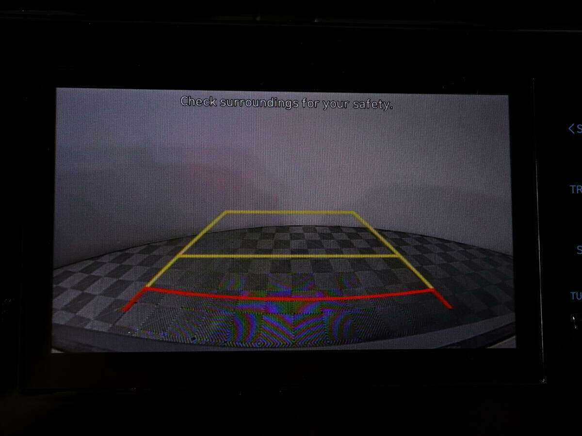 Hyundai Tucson 2022 года с пробегом. Фото: #12