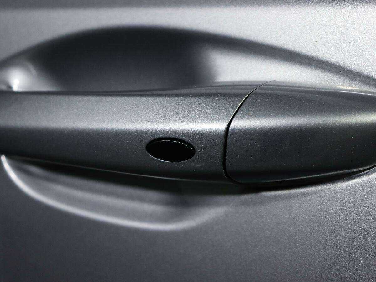 Hyundai Tucson 2022 года с пробегом. Фото: #13