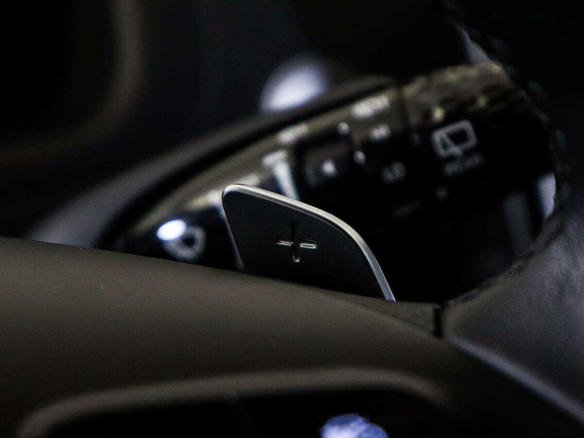 Hyundai Tucson 2022 года с пробегом. Фото: #16