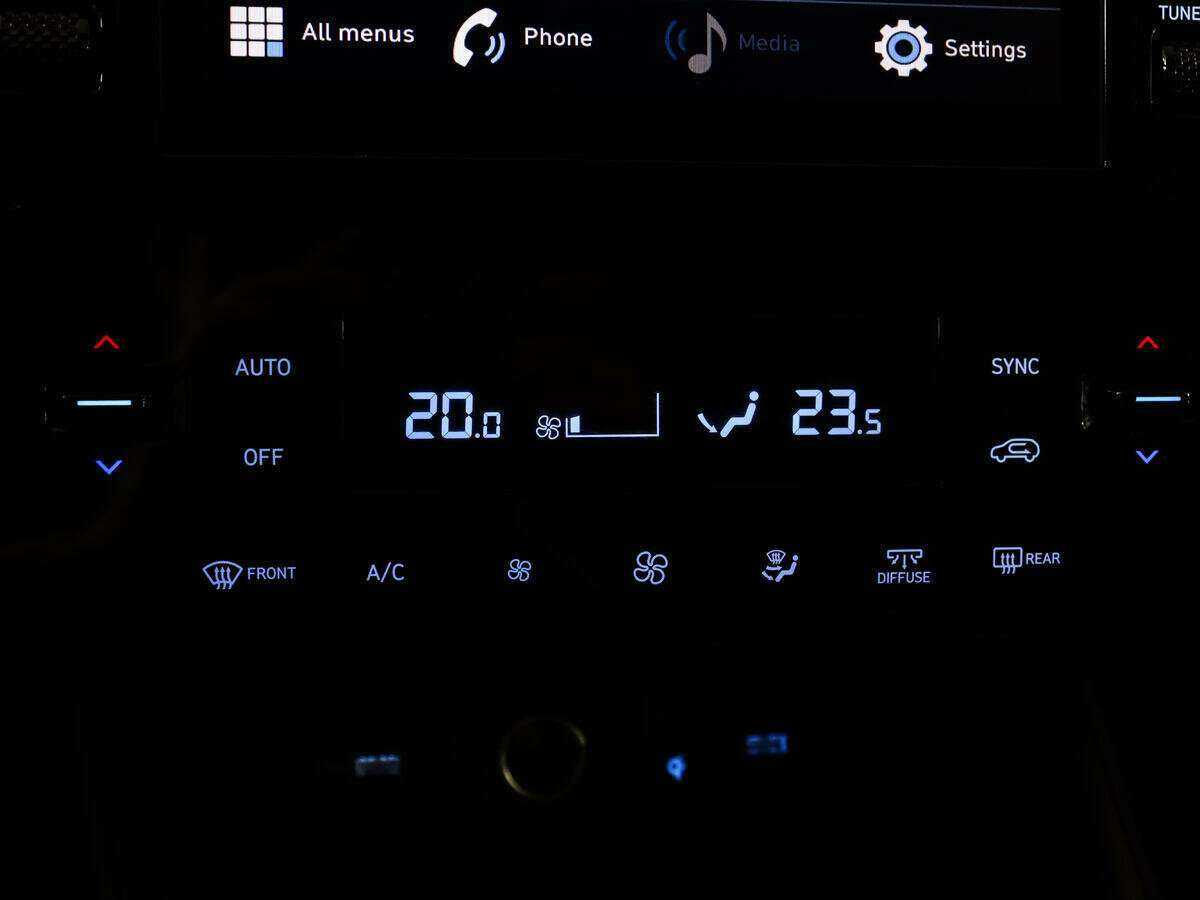 Hyundai Tucson 2022 года с пробегом. Фото: #18