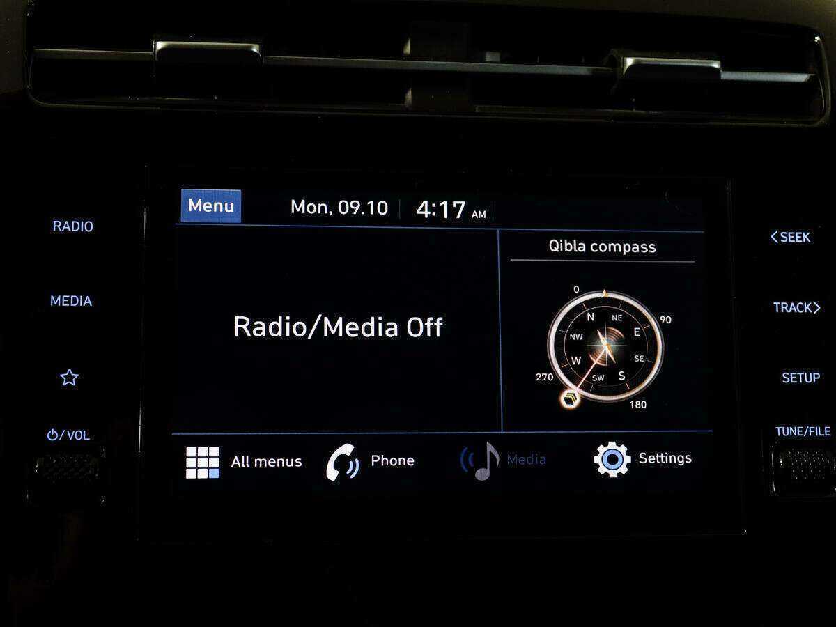 Hyundai Tucson 2022 года с пробегом. Фото: #19