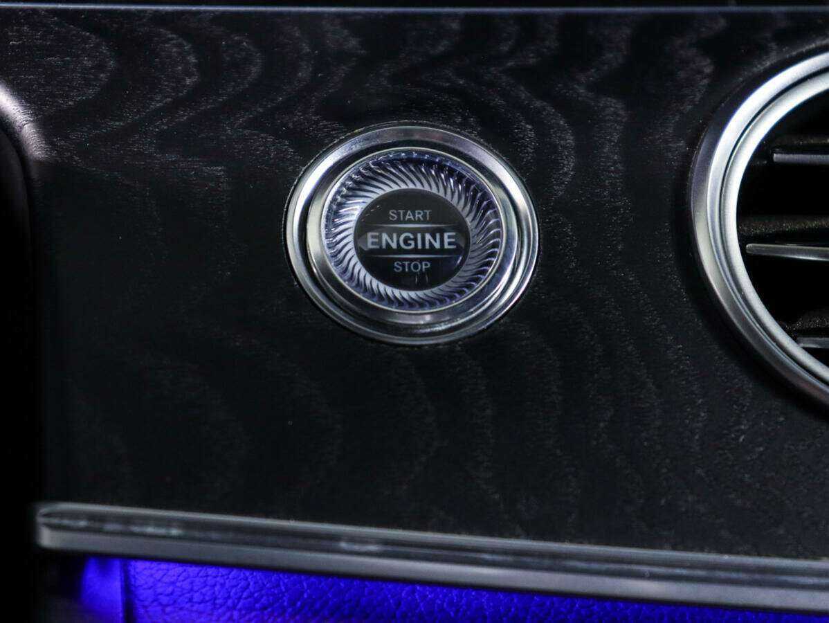 Mercedes-Benz E-Класс 2016 года с пробегом. Фото: #18