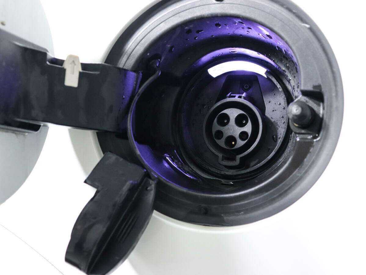 Volvo XC90 2021 года с пробегом. Фото: #14