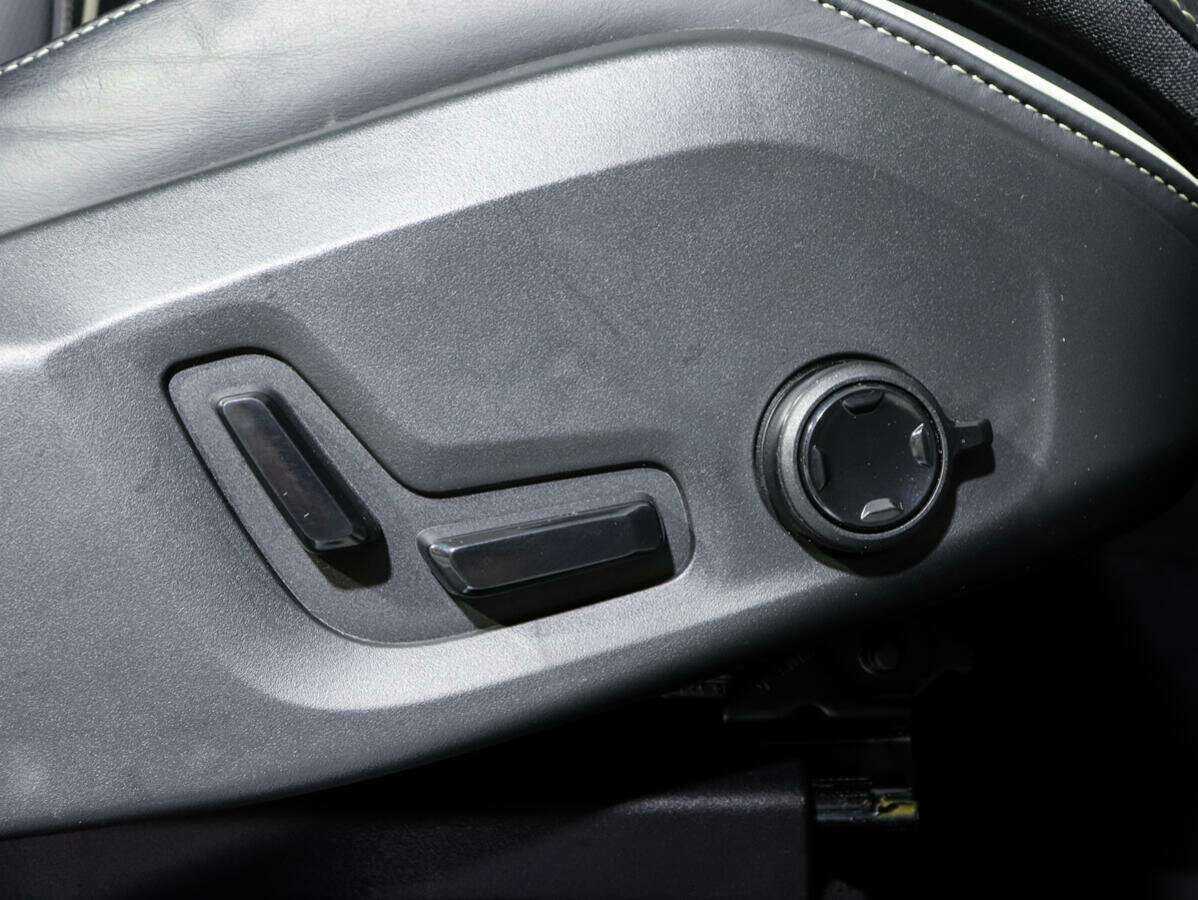 Volvo XC90 2021 года с пробегом. Фото: #15