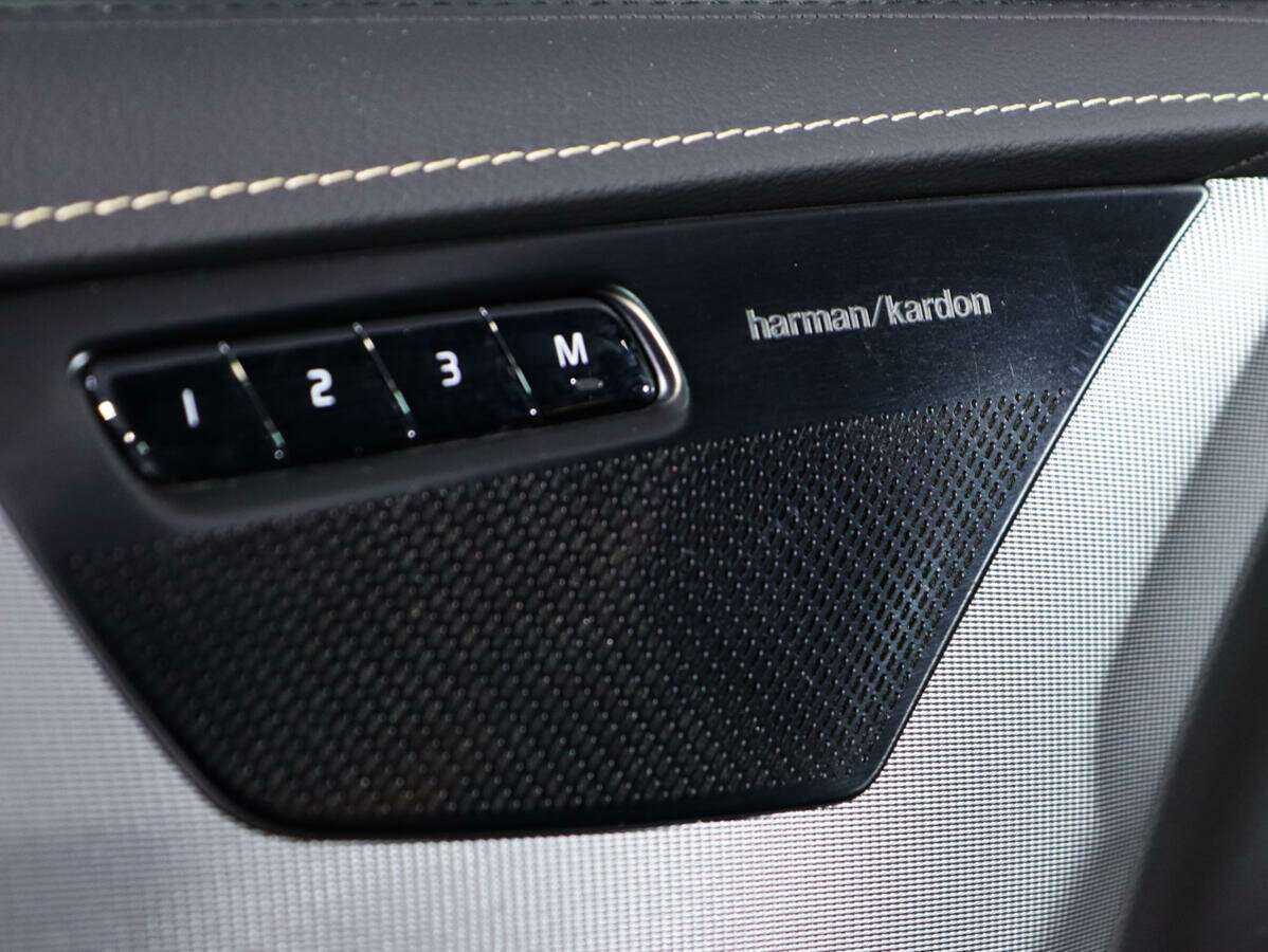 Volvo XC90 2021 года с пробегом. Фото: #18