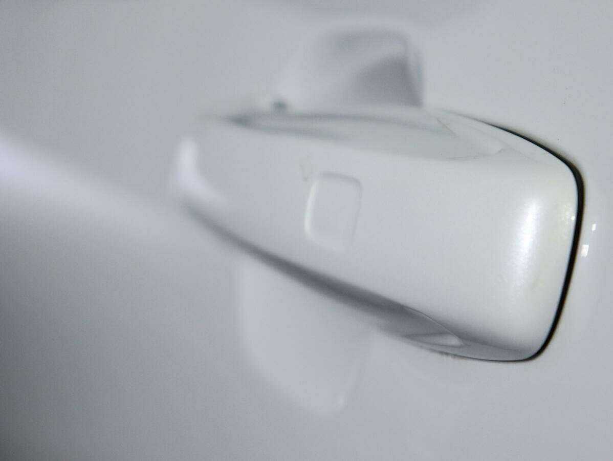 Volvo XC90 2021 года с пробегом. Фото: #23