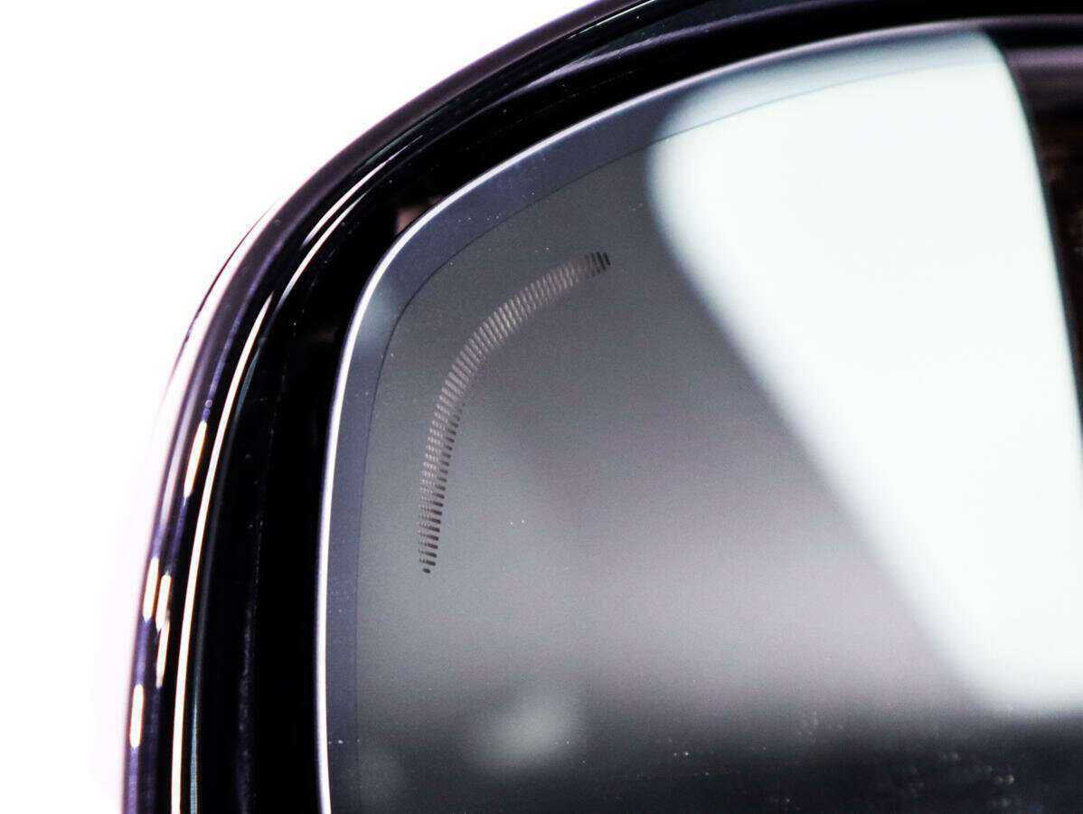 Volvo XC90 2021 года с пробегом. Фото: #24