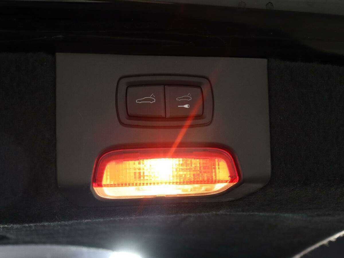 Porsche Cayenne 2015 года с пробегом. Фото: #13