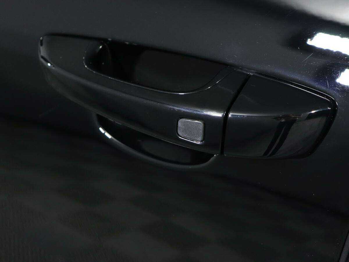 Porsche Cayenne 2015 года с пробегом. Фото: #16