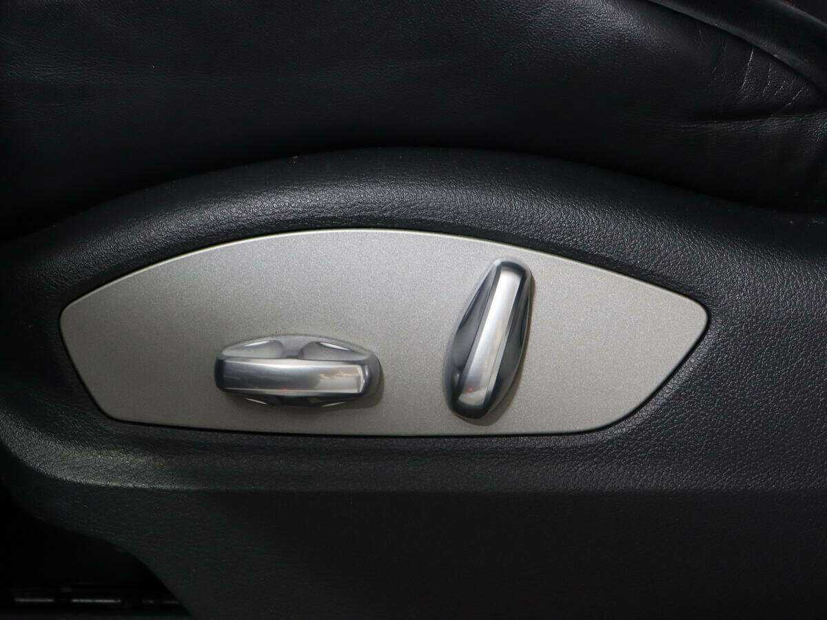 Porsche Cayenne 2015 года с пробегом. Фото: #18