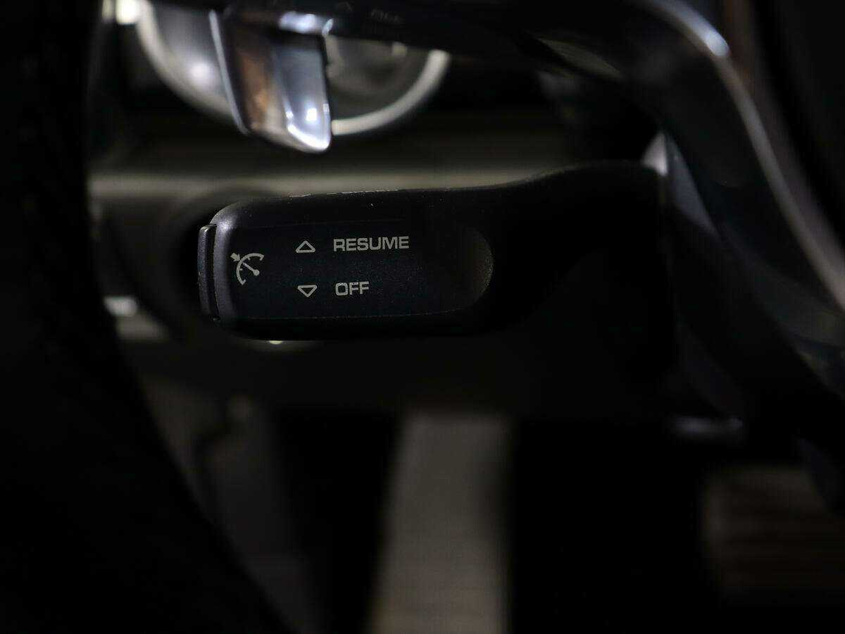 Porsche Cayenne 2015 года с пробегом. Фото: #22