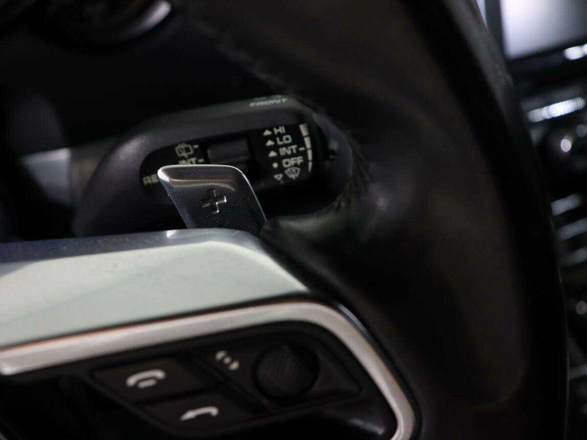 Porsche Cayenne 2015 года с пробегом. Фото: #23