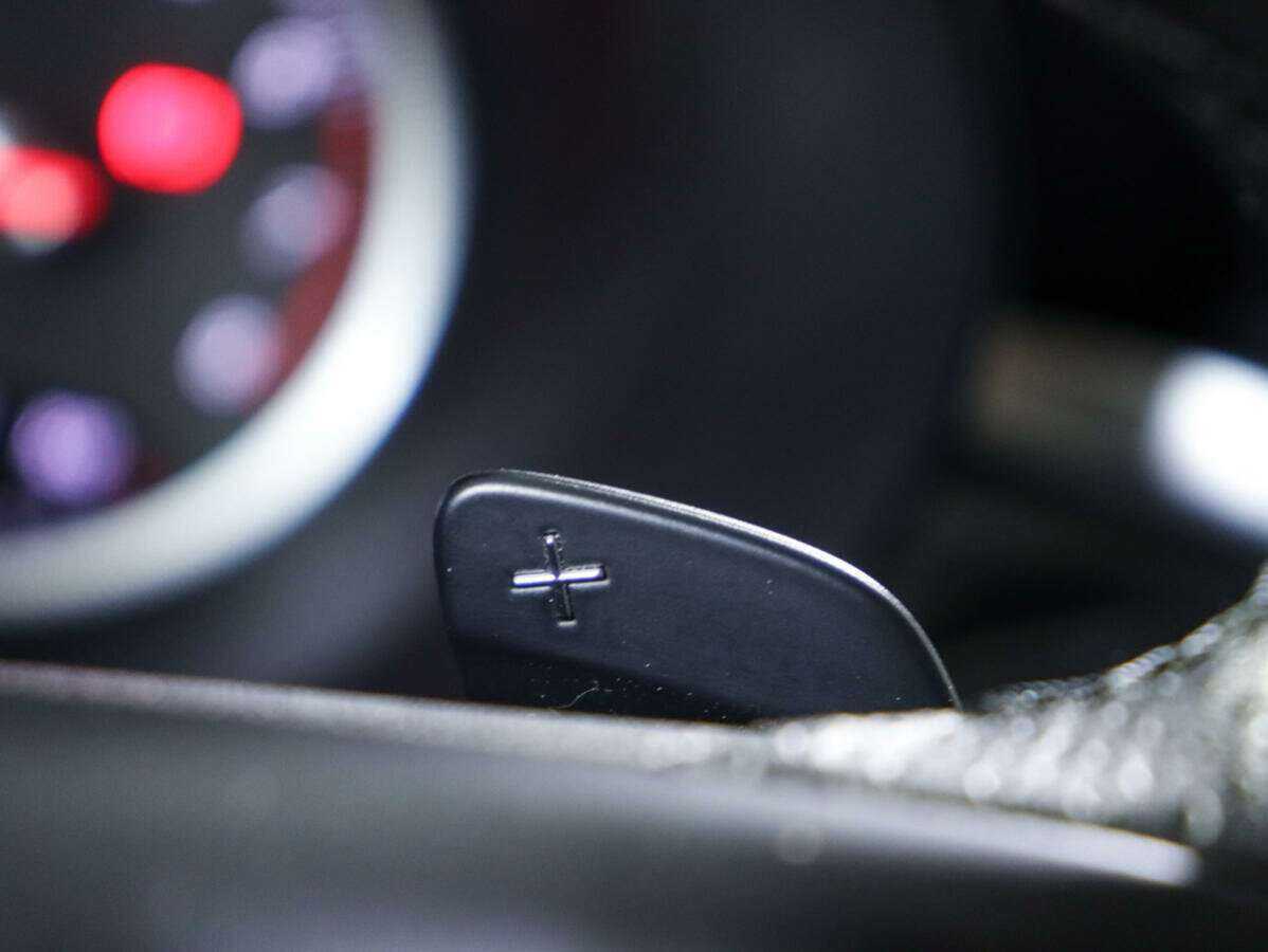 Mercedes-Benz GLC 2017 года с пробегом. Фото: #14