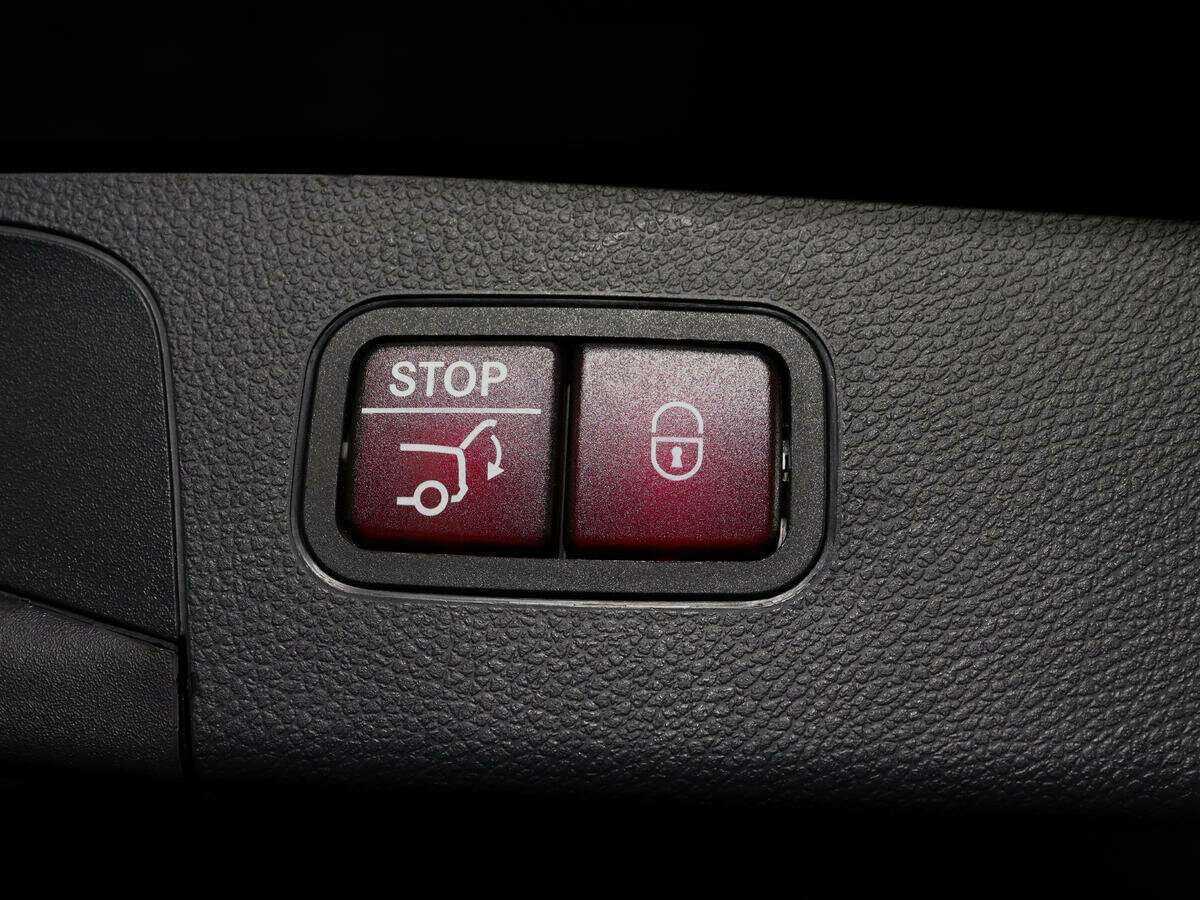 Mercedes-Benz GLC 2019 года с пробегом. Фото: #20