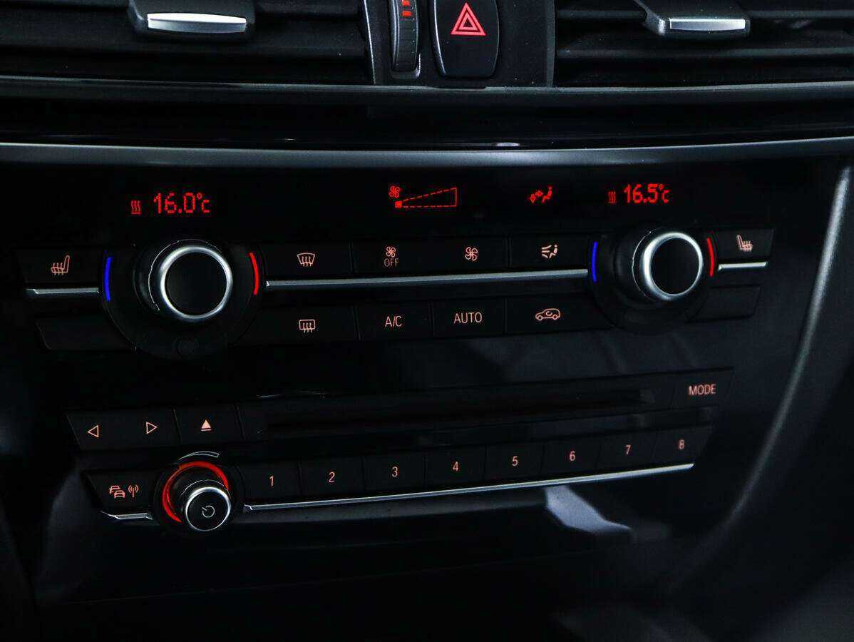 BMW X5 2014 года с пробегом. Фото: #18