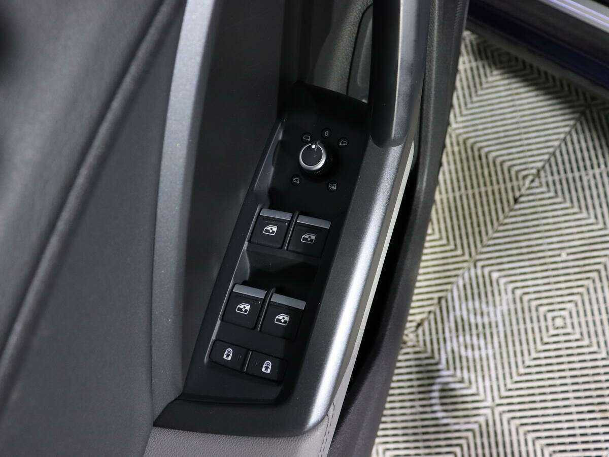 Audi Q3 2021 года с пробегом. Фото: #17