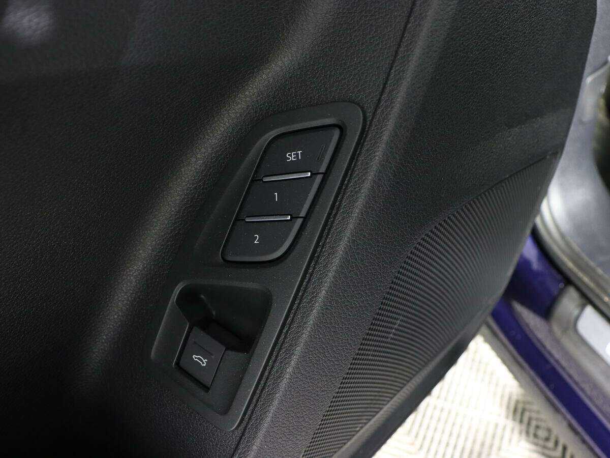 Audi Q3 2021 года с пробегом. Фото: #19