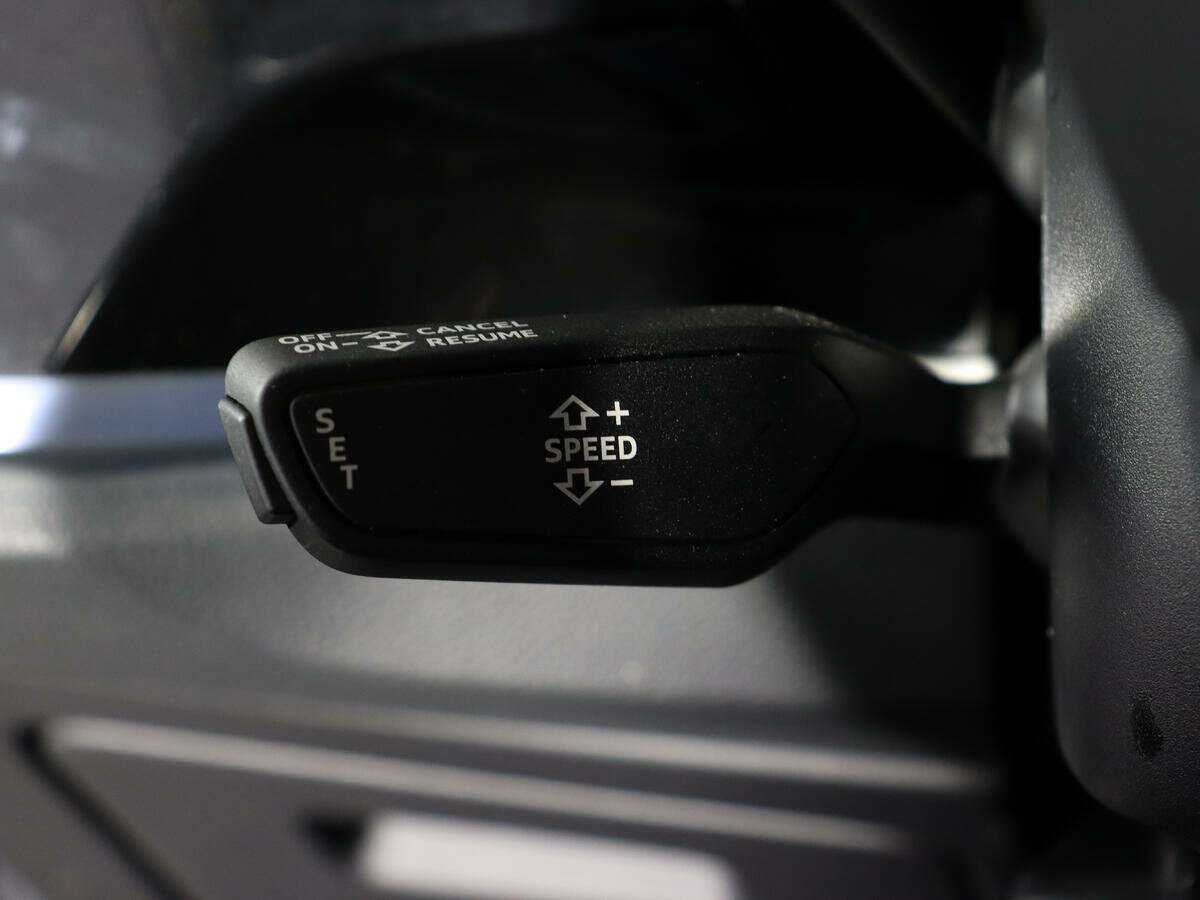 Audi Q3 2021 года с пробегом. Фото: #20