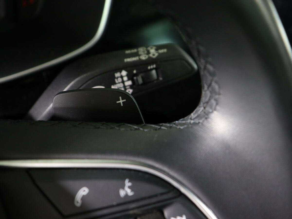 Audi Q3 2021 года с пробегом. Фото: #21