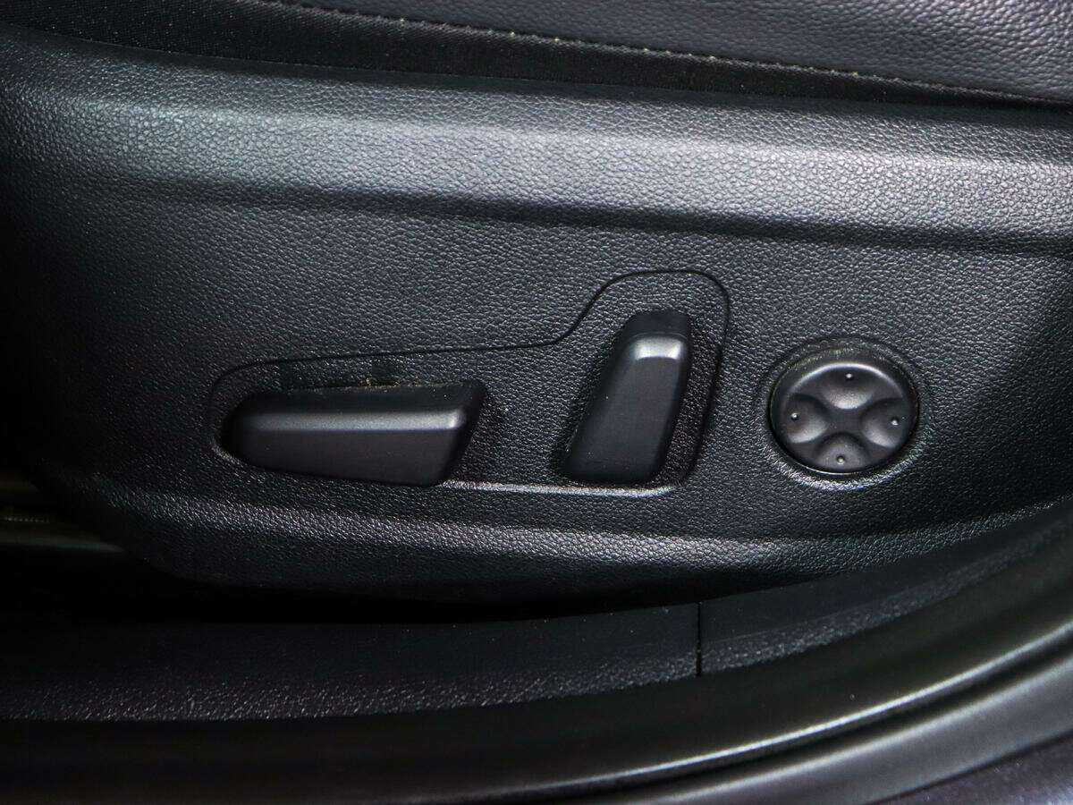 Kia Optima 2019 года с пробегом. Фото: #19