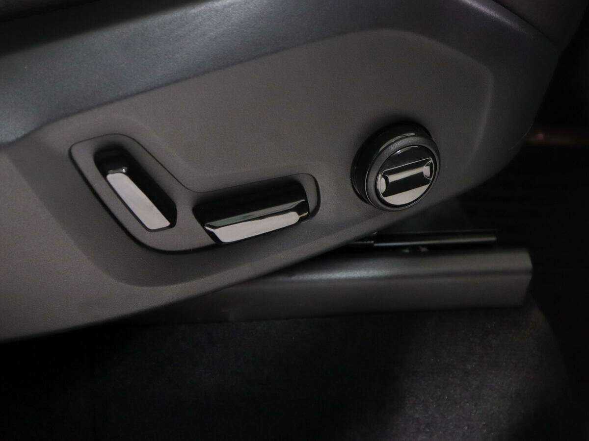 Volvo XC90 2020 года с пробегом. Фото: #12